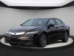 2016 Acura TLX V6 Tech