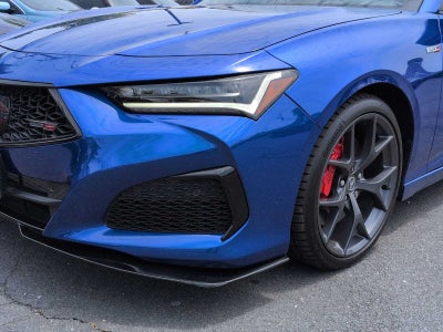 2023 Acura TLX Type S w/Performance Tire