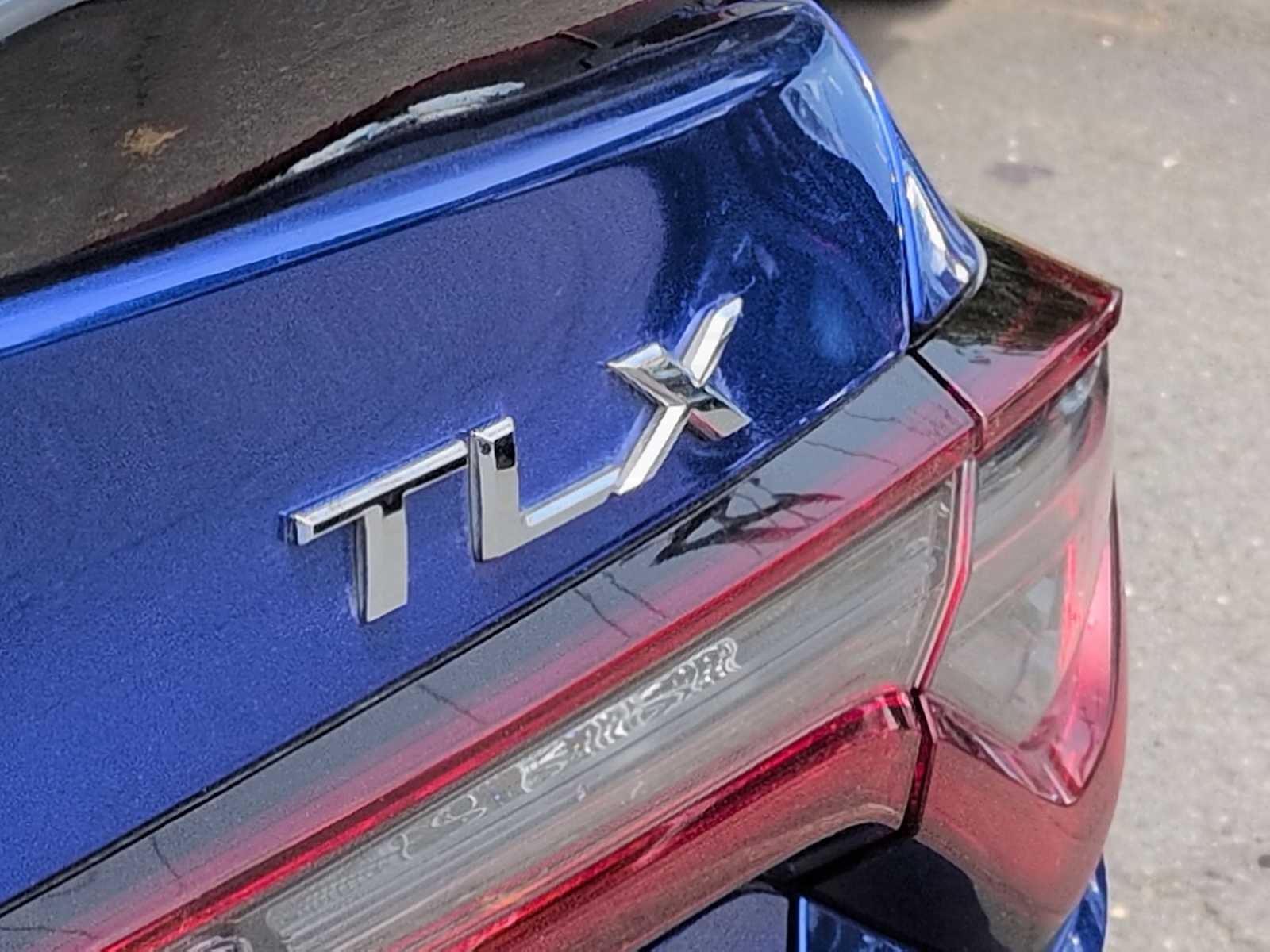 2023 Acura TLX Type S w/Performance Tire