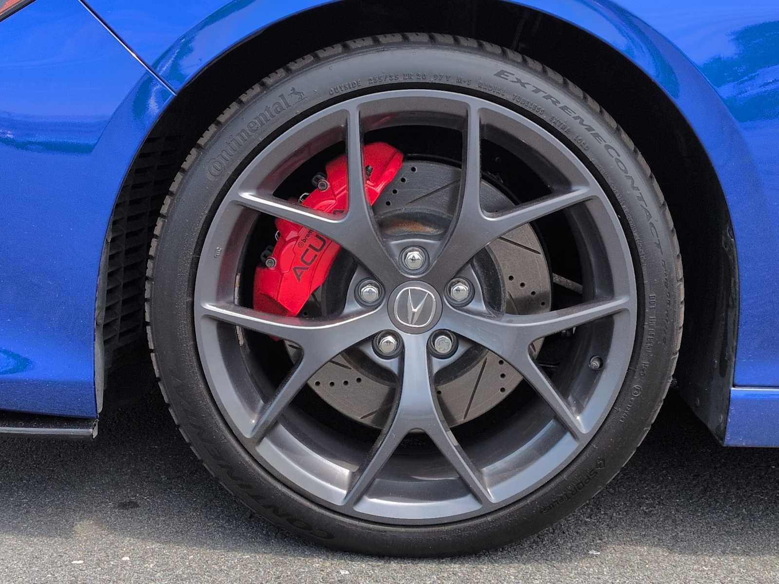 2023 Acura TLX Type S w/Performance Tire