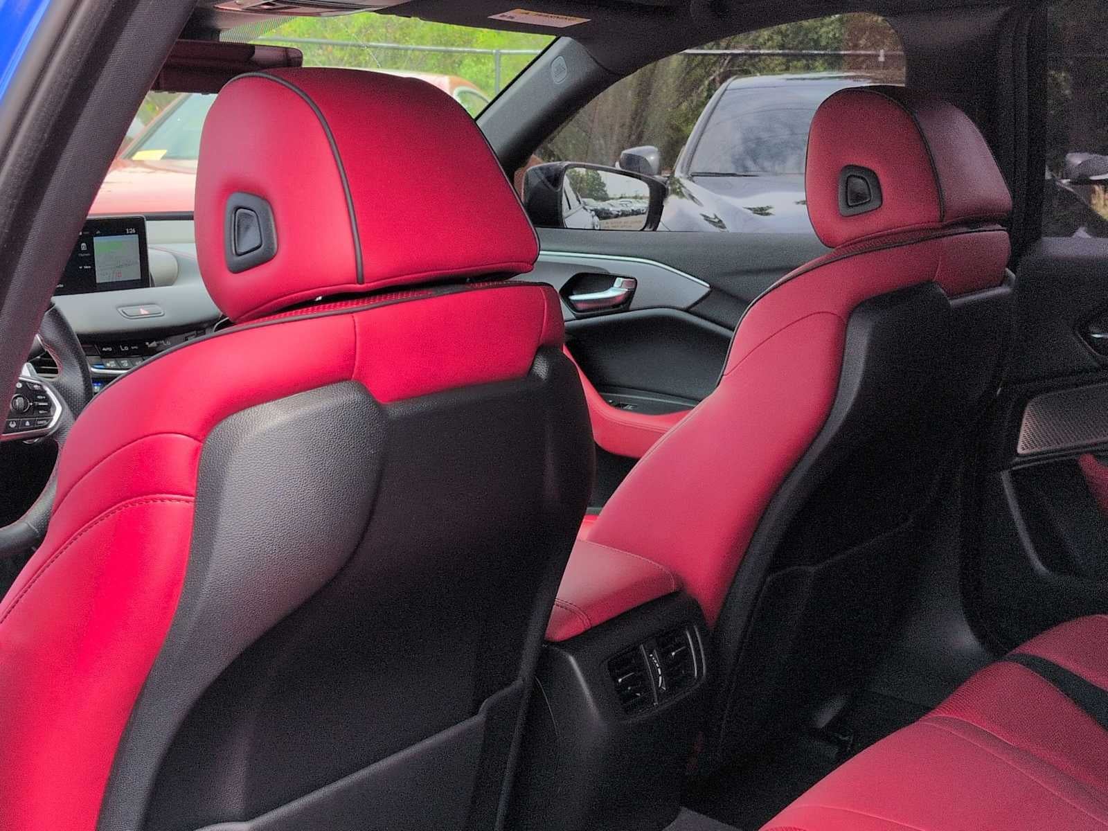 2023 Acura TLX Type S w/Performance Tire