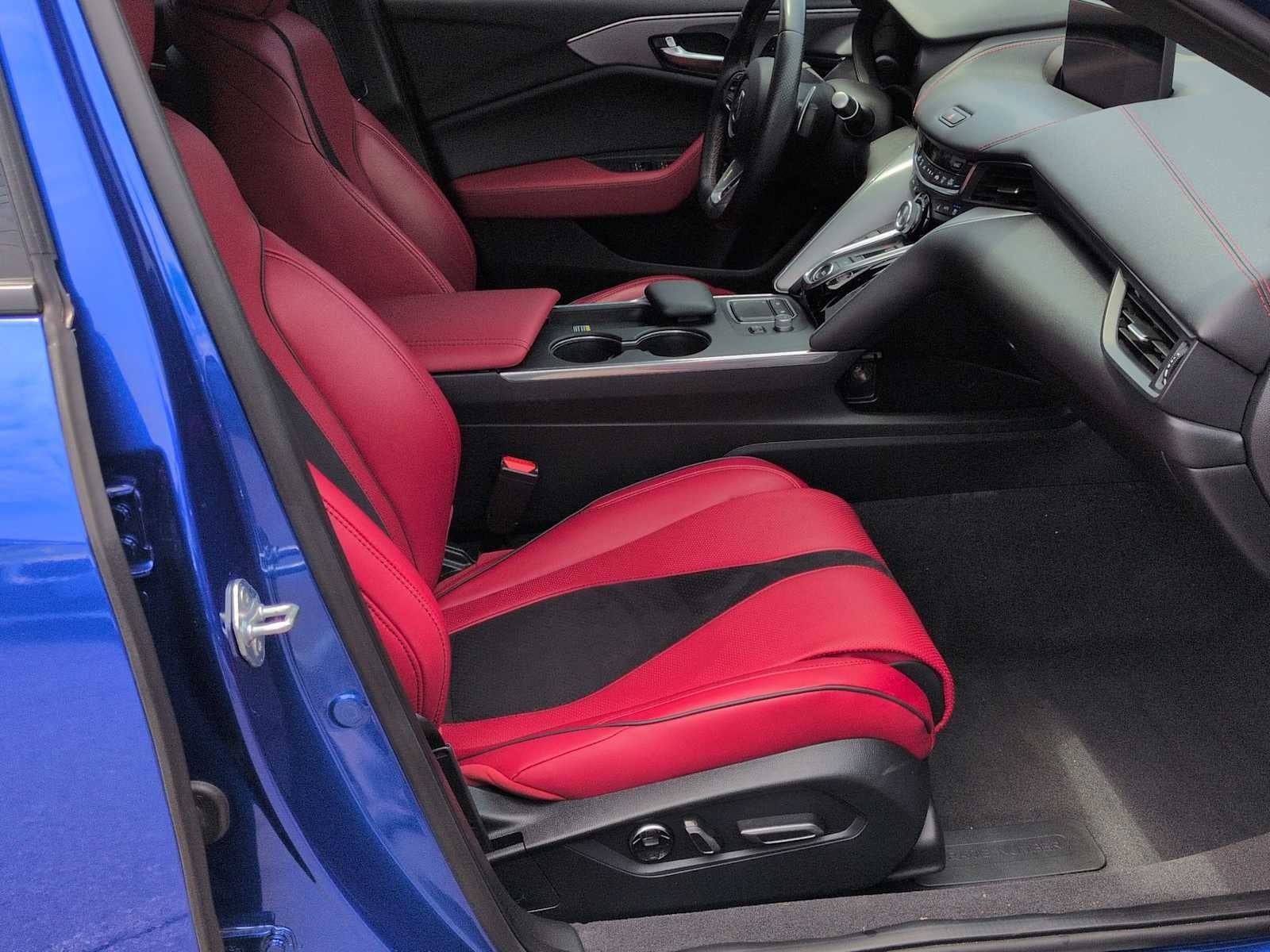 2023 Acura TLX Type S w/Performance Tire