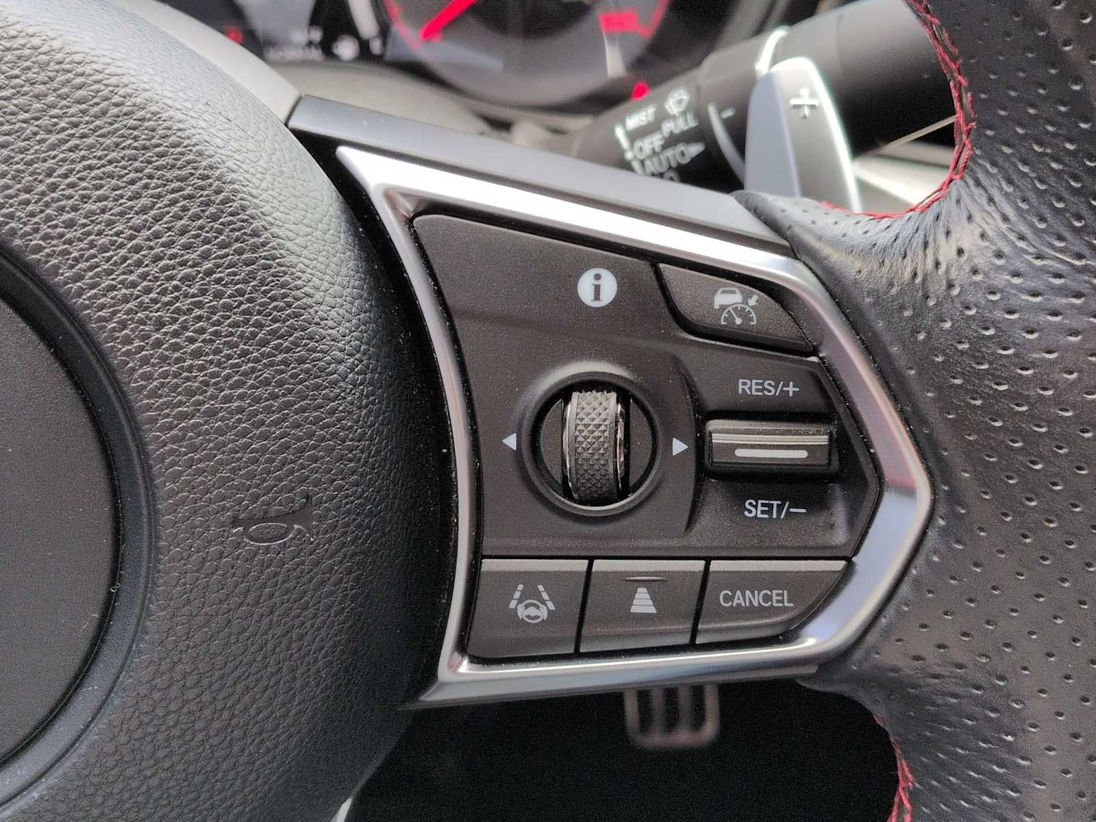 2023 Acura TLX Type S w/Performance Tire