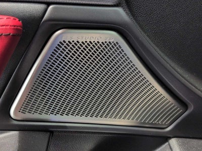 2023 Acura TLX Type S w/Performance Tire