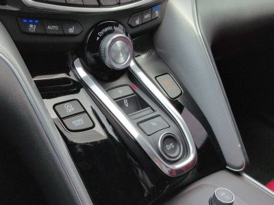 2023 Acura TLX Type S w/Performance Tire