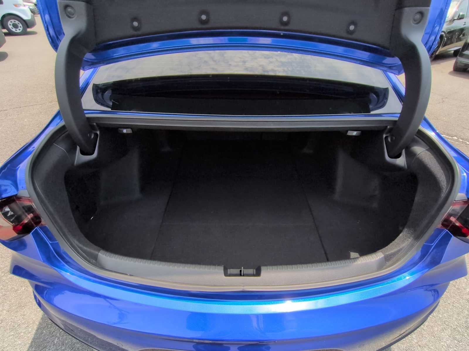 2023 Acura TLX Type S w/Performance Tire