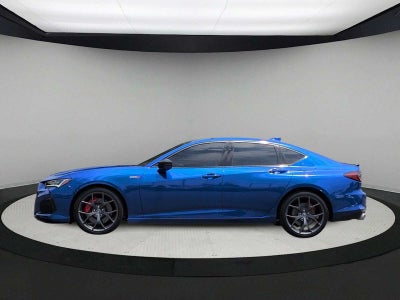 2023 Acura TLX Type S w/Performance Tire