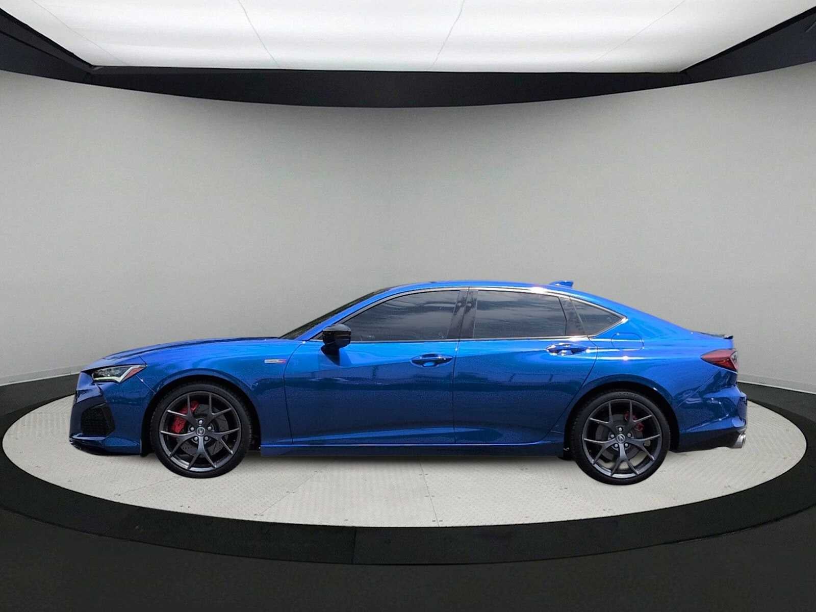 2023 Acura TLX Type S w/Performance Tire