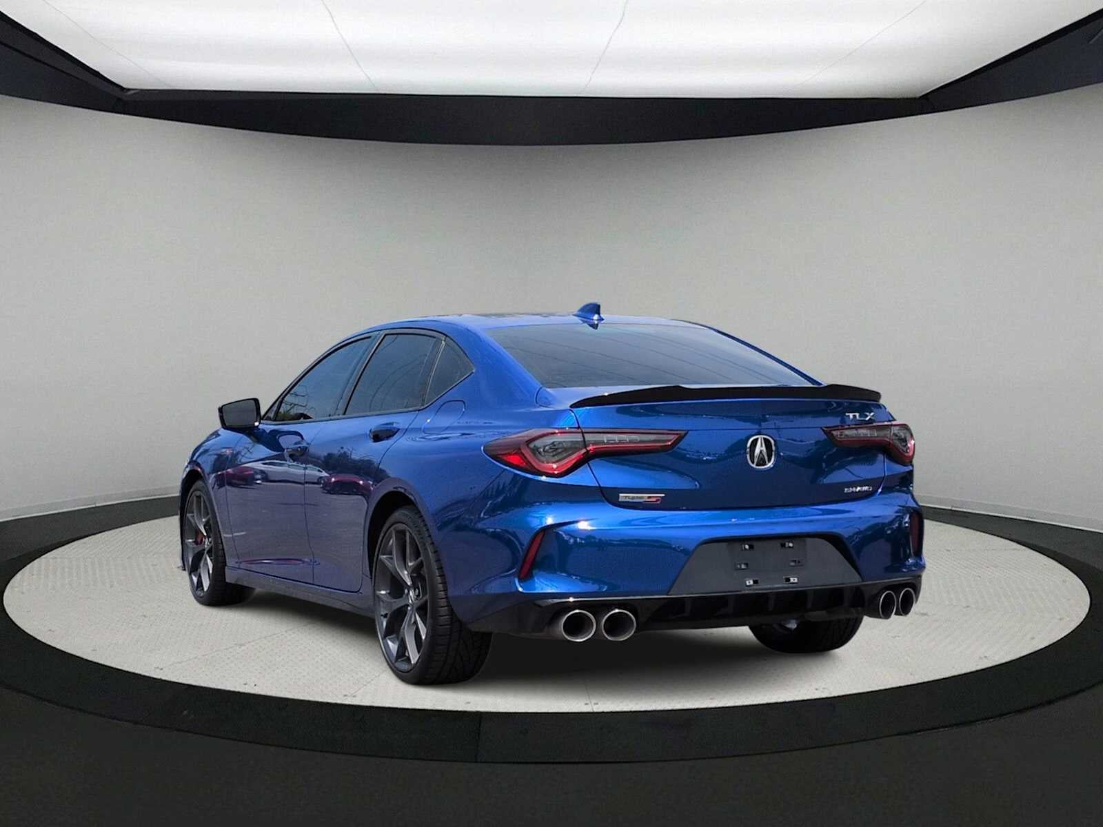 2023 Acura TLX Type S w/Performance Tire