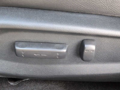 2017 Honda Civic Sedan Touring