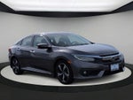 2017 Honda Civic Sedan Touring
