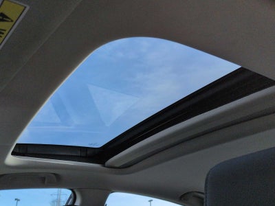 2017 Honda Civic Sedan Touring