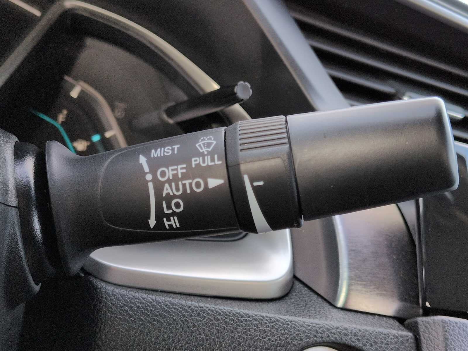 2017 Honda Civic Sedan Touring