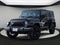 2018 Jeep Wrangler Unlimited Altitude