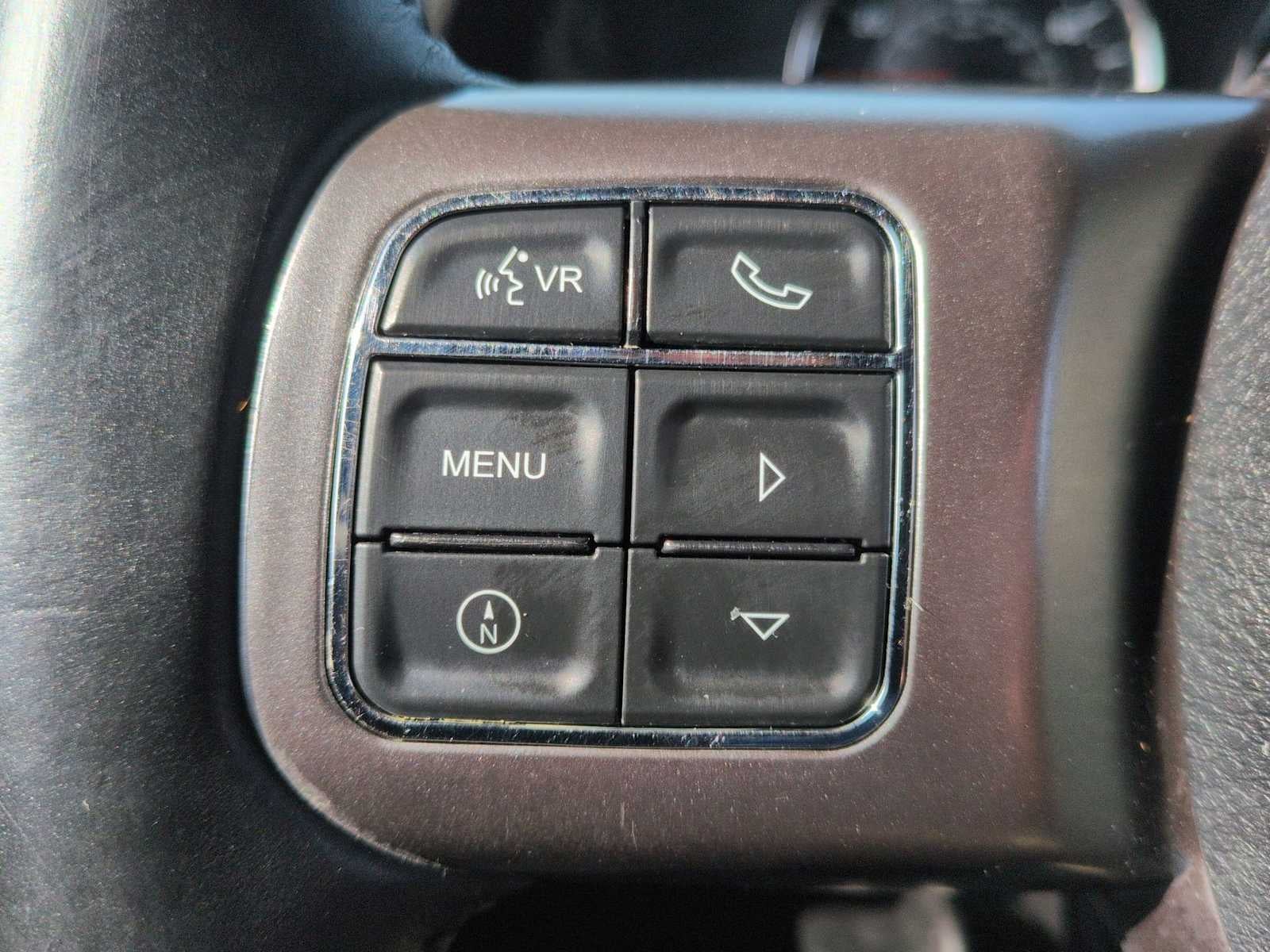 2018 Jeep Wrangler Unlimited Altitude