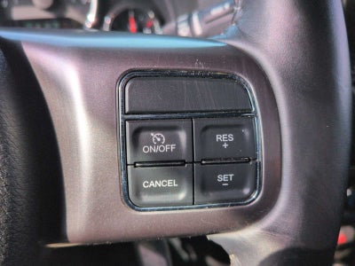 2018 Jeep Wrangler Unlimited Altitude