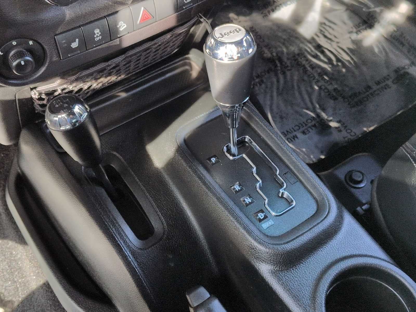 2018 Jeep Wrangler Unlimited Altitude