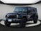 2018 Jeep Wrangler Unlimited Altitude