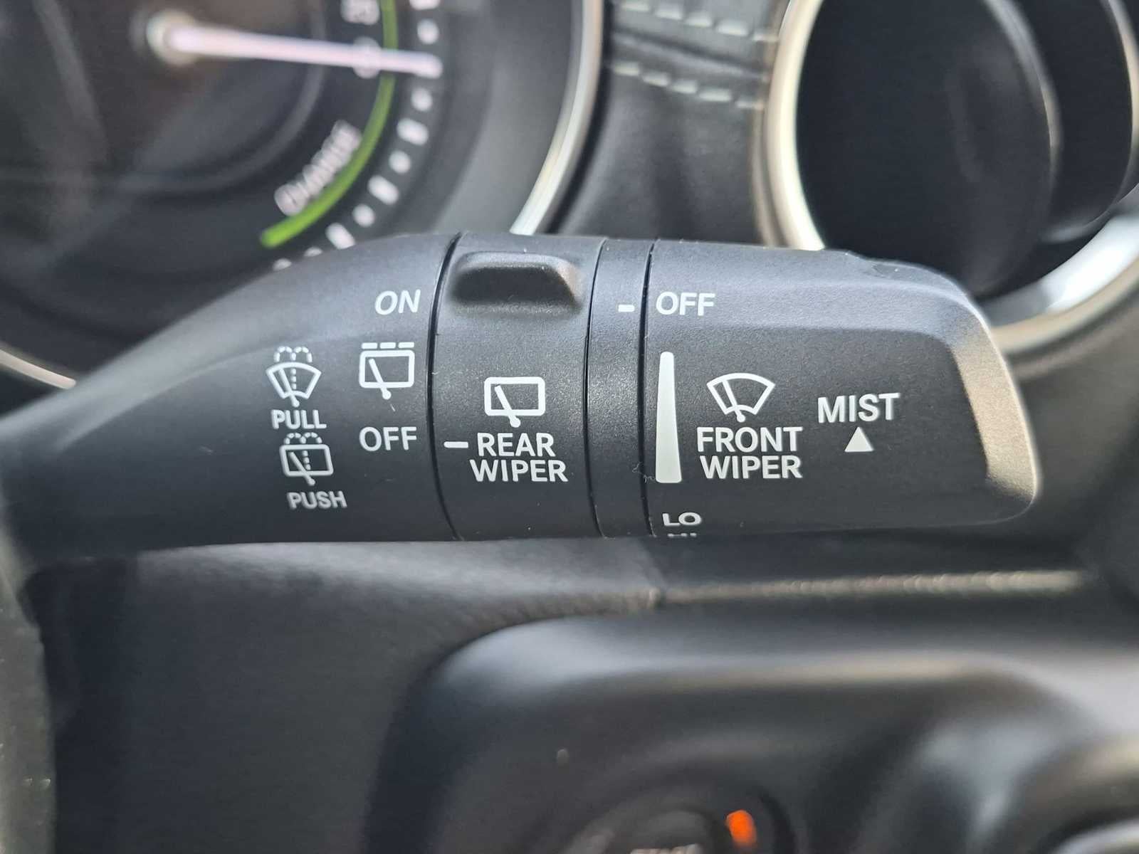 2021 Jeep Wrangler 4xe Unlimited Sahara