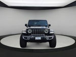 2021 Jeep Wrangler 4xe Unlimited Sahara