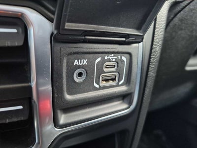 2021 Jeep Wrangler 4xe Unlimited Sahara