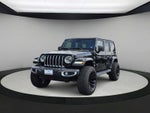2021 Jeep Wrangler 4xe Unlimited Sahara
