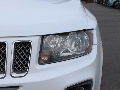 2017 Jeep Compass High Altitude