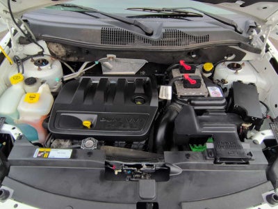 2017 Jeep Compass High Altitude