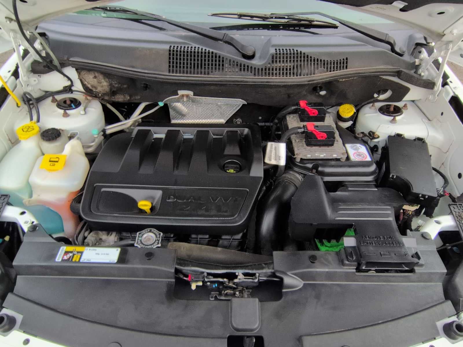 2017 Jeep Compass High Altitude