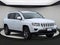 2017 Jeep Compass High Altitude