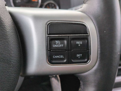 2017 Jeep Compass High Altitude