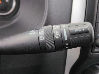 2017 Jeep Compass High Altitude