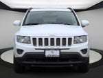 2017 Jeep Compass High Altitude