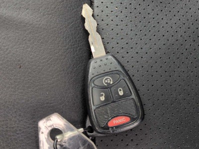 2017 Jeep Compass High Altitude