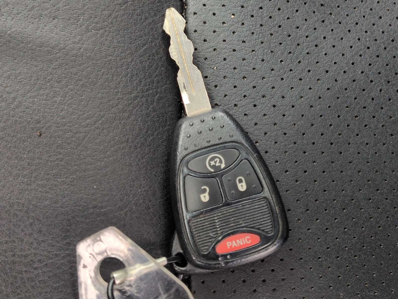 2017 Jeep Compass High Altitude