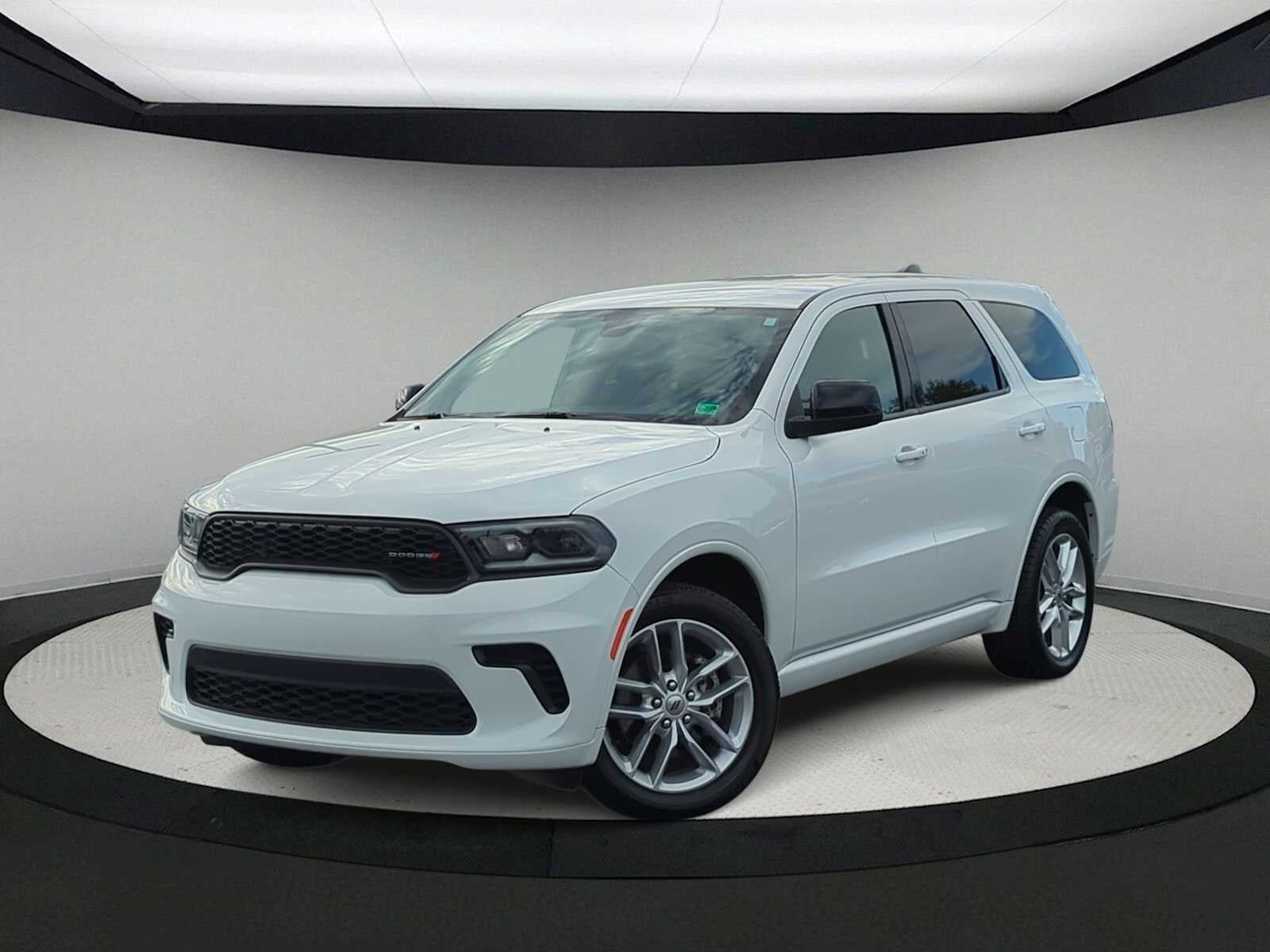 2023 Dodge Durango GT