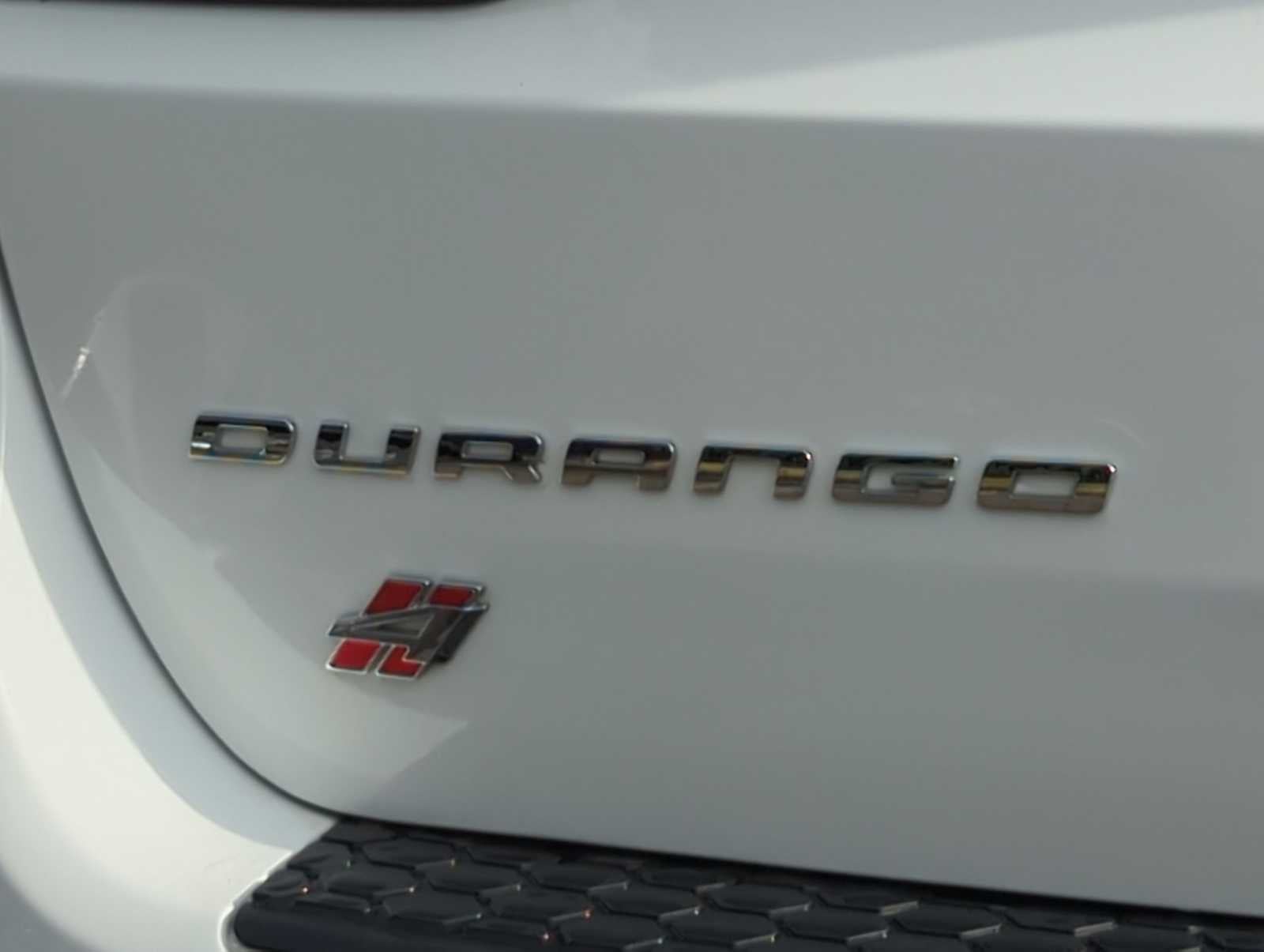 2023 Dodge Durango GT