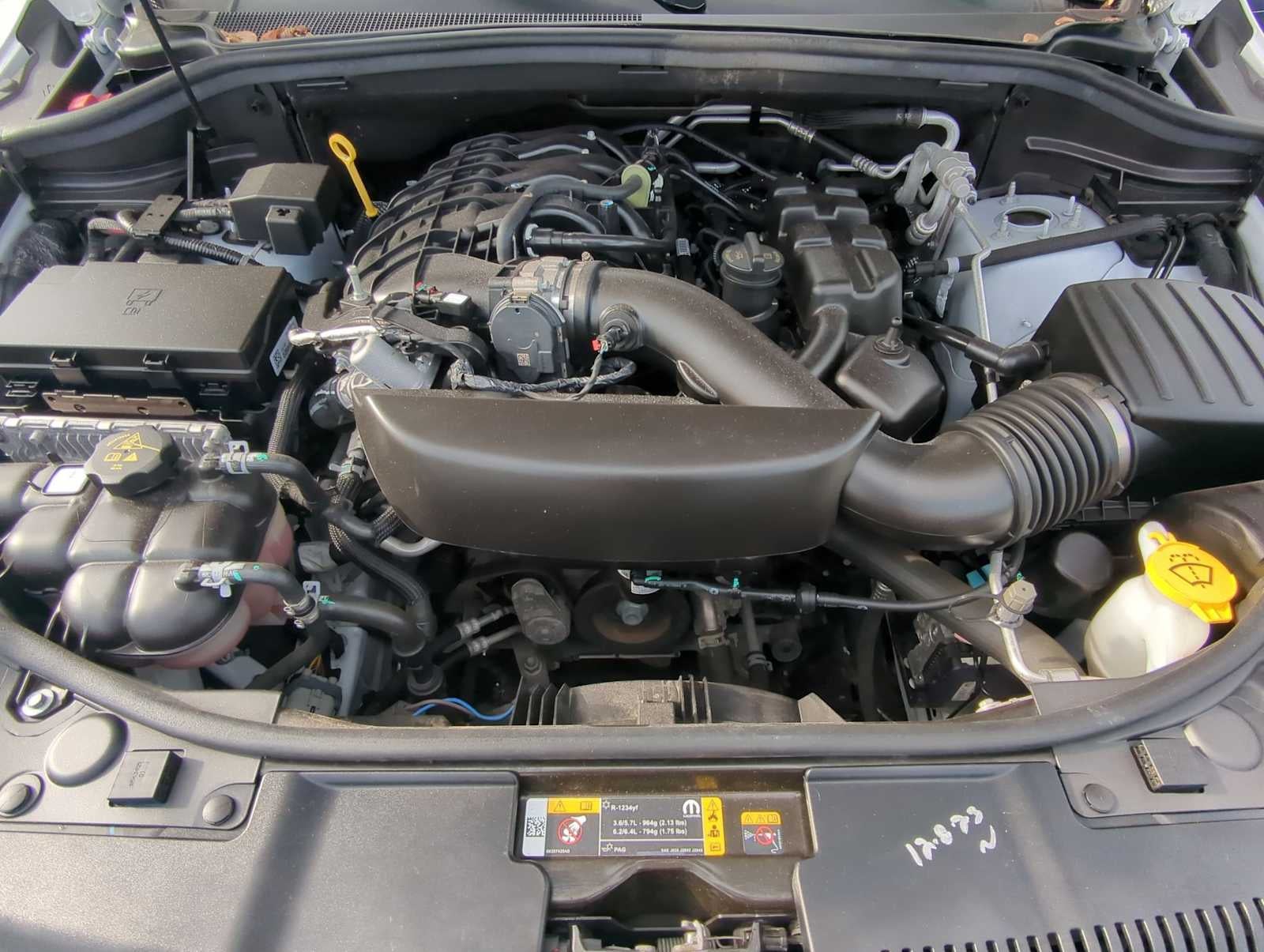 2023 Dodge Durango GT