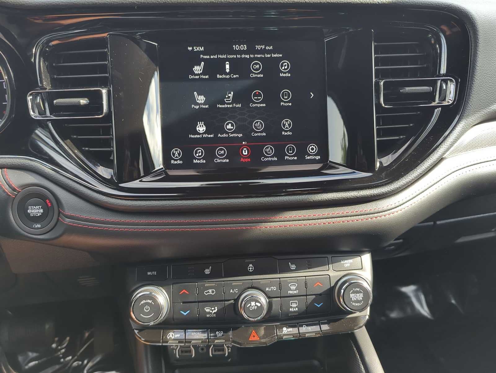 2023 Dodge Durango GT