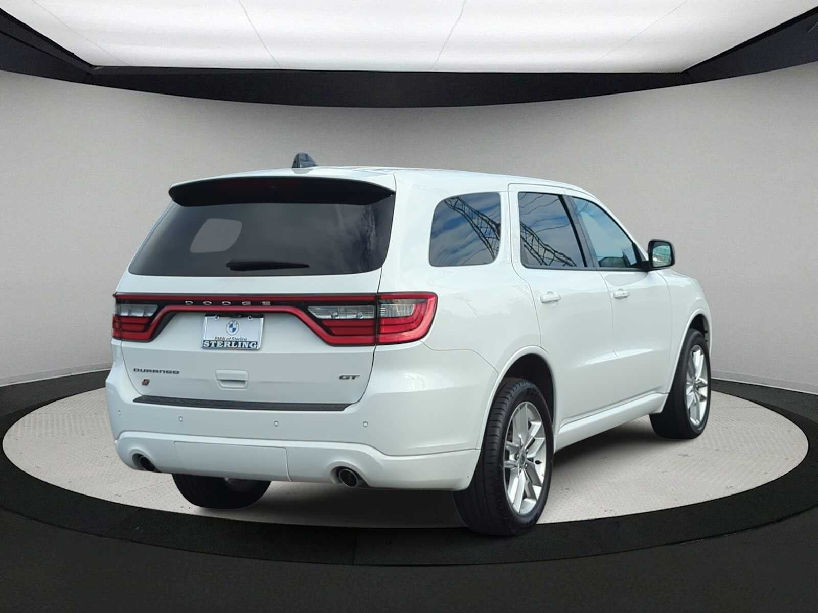 2023 Dodge Durango GT