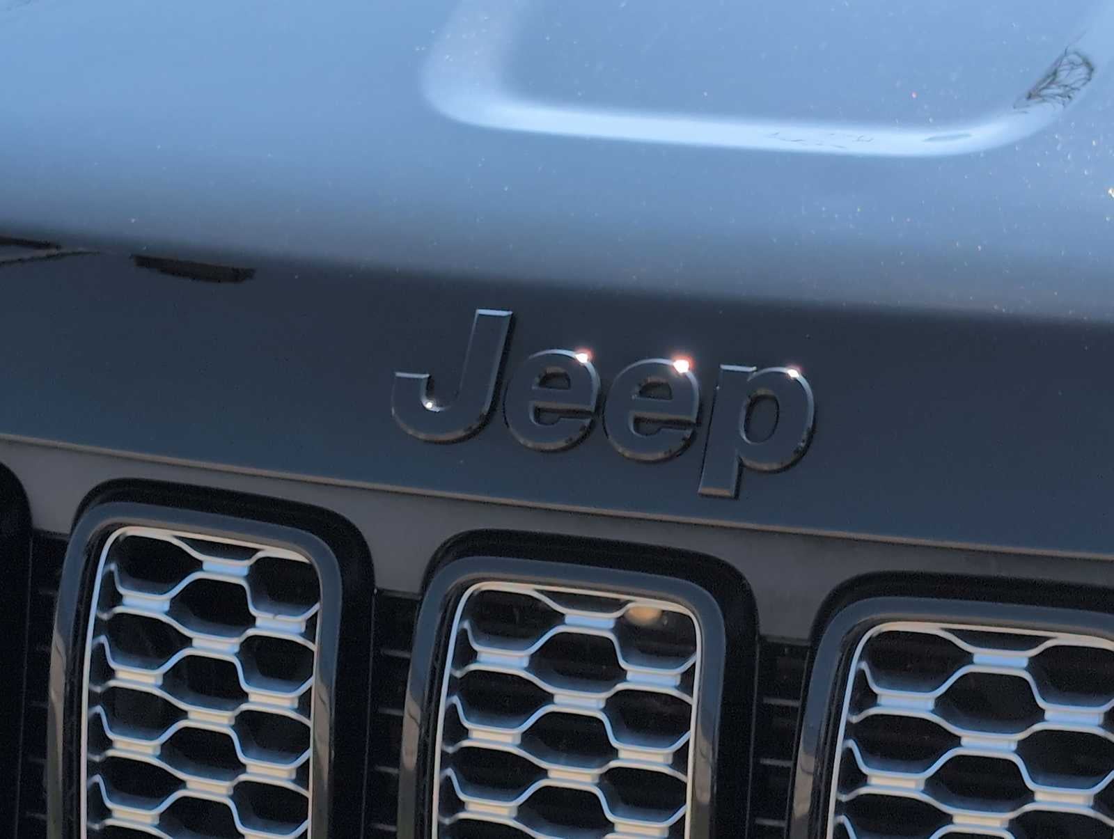 2022 Jeep Grand Cherokee WK Laredo X