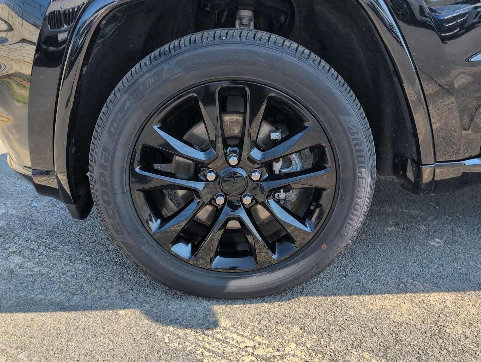 2022 Jeep Grand Cherokee WK Laredo X
