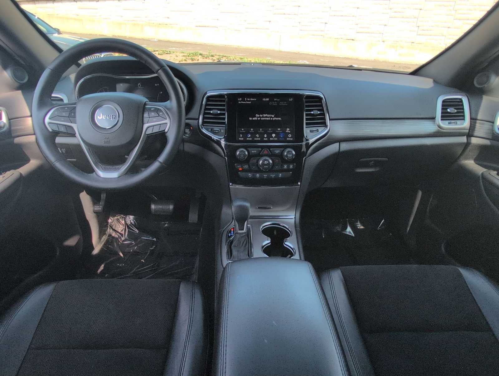 2022 Jeep Grand Cherokee WK Laredo X