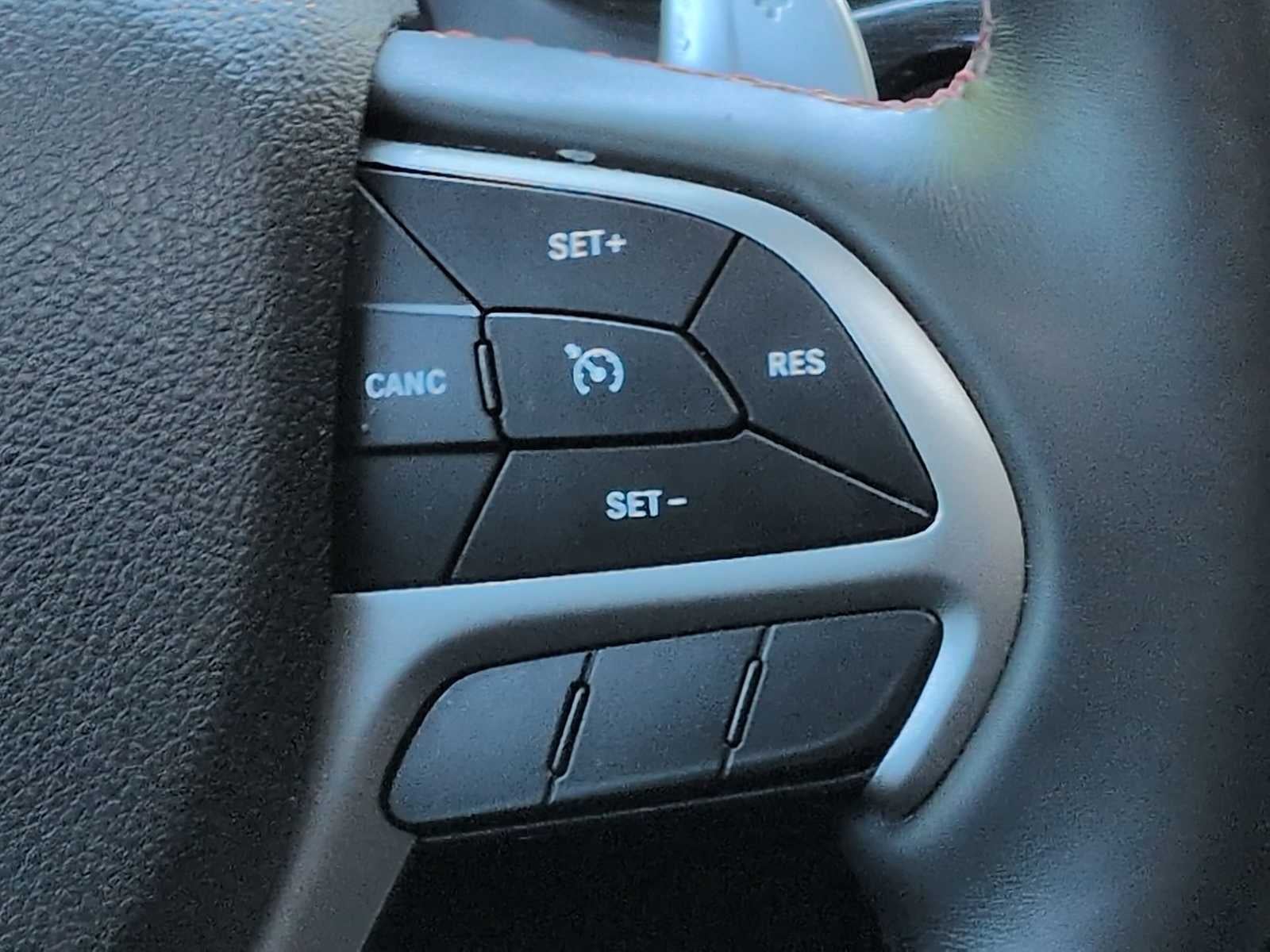 2017 Jeep Grand Cherokee Trailhawk
