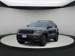 2017 Jeep Grand Cherokee Trailhawk