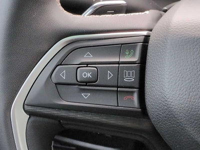 2023 Jeep Grand Cherokee Altitude X