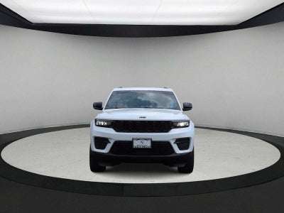 2023 Jeep Grand Cherokee Altitude X