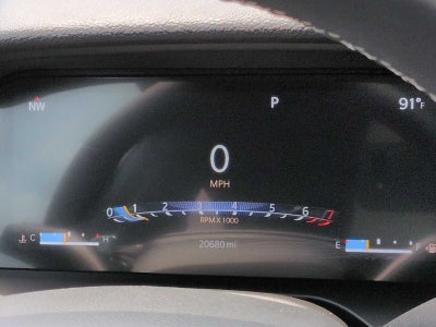 2023 Jeep Grand Cherokee Altitude X