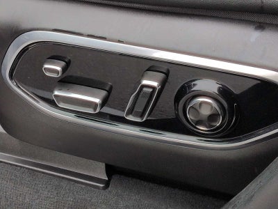 2024 Jeep Grand Cherokee Summit