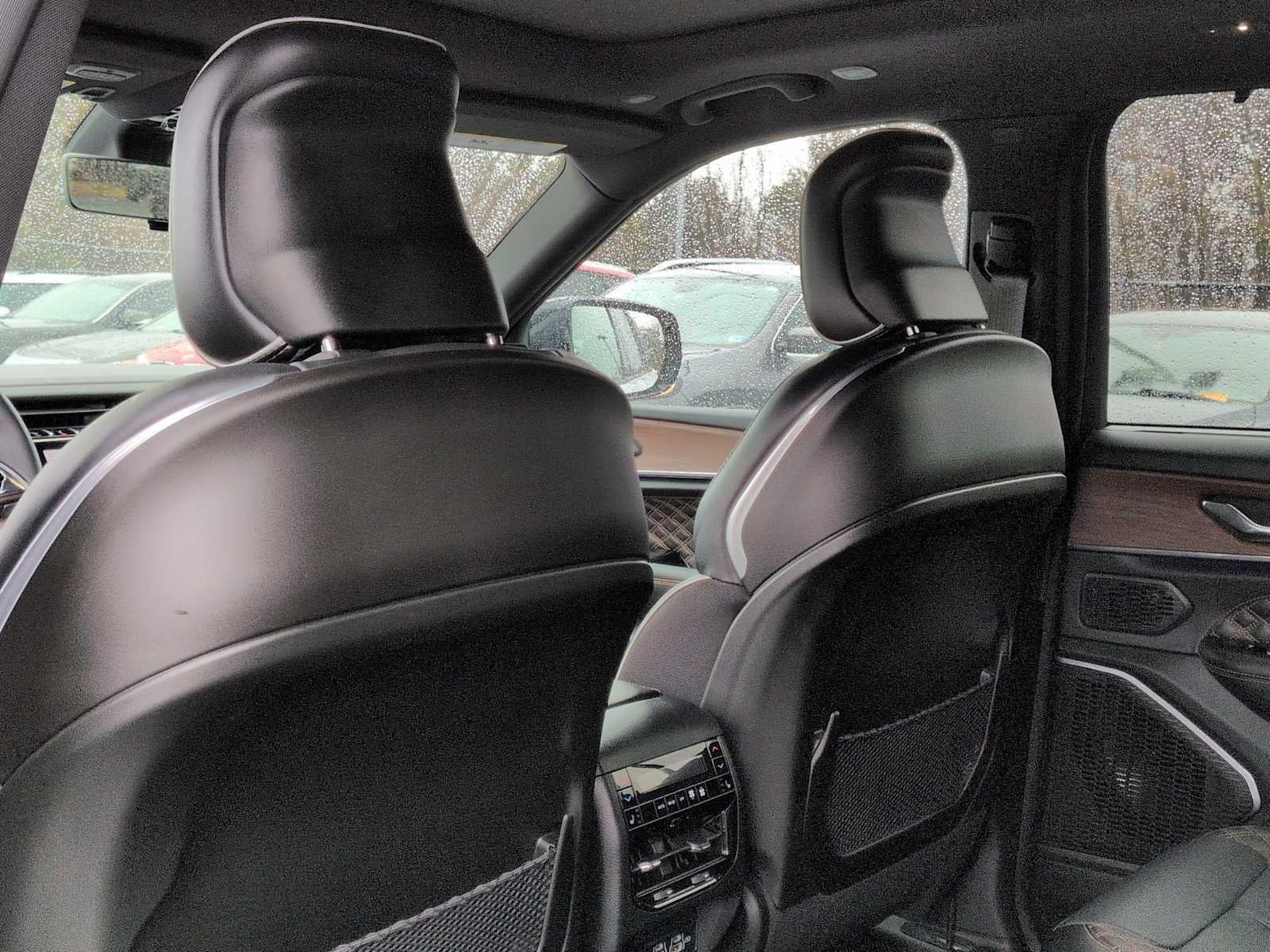 2024 Jeep Grand Cherokee Summit